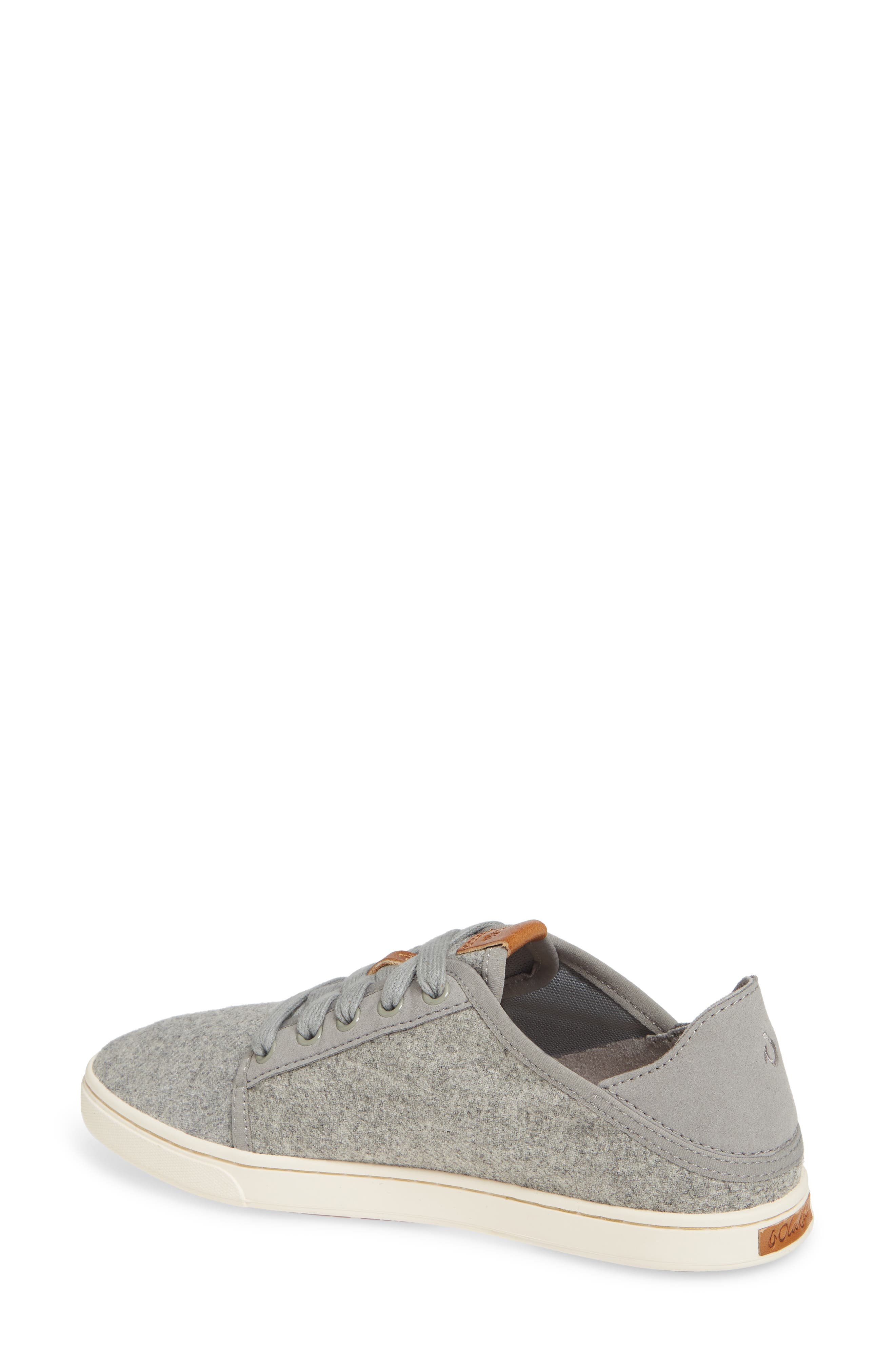 OluKai Pehuea Li Hulu Convertible Sneaker, Alternate, color, 