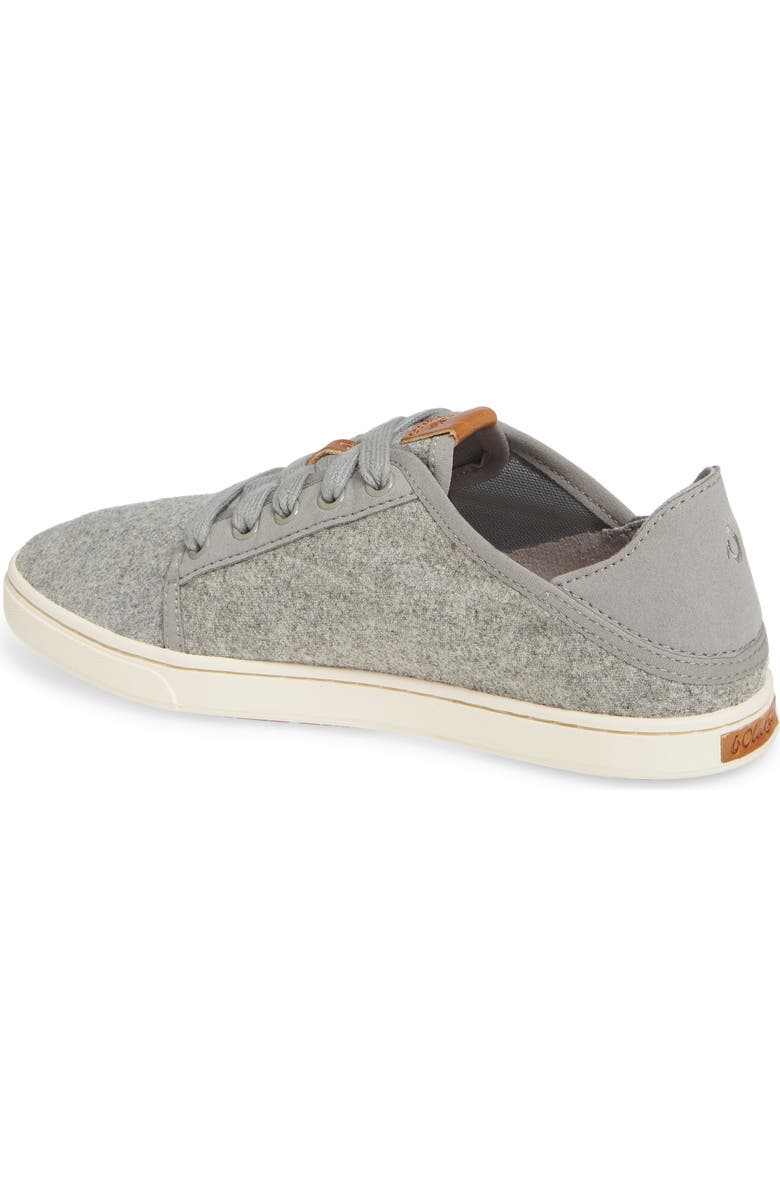 OluKai Pehuea Li Hulu Convertible Sneaker, Alternate, color,
