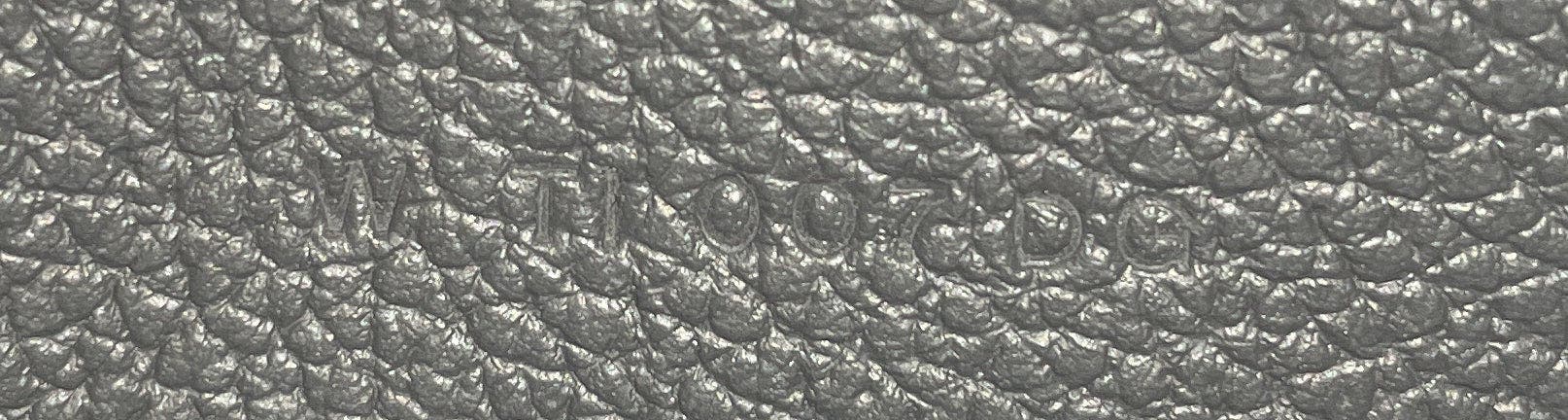 Pre-Owned Hermes Constance To Go Wallet Evercolor, Alternate, color, Gris Misty