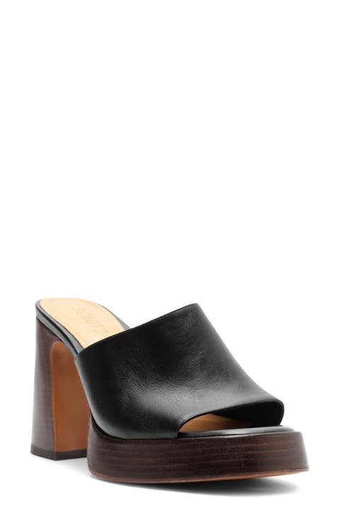 Rowan Platform Sandal (Women)