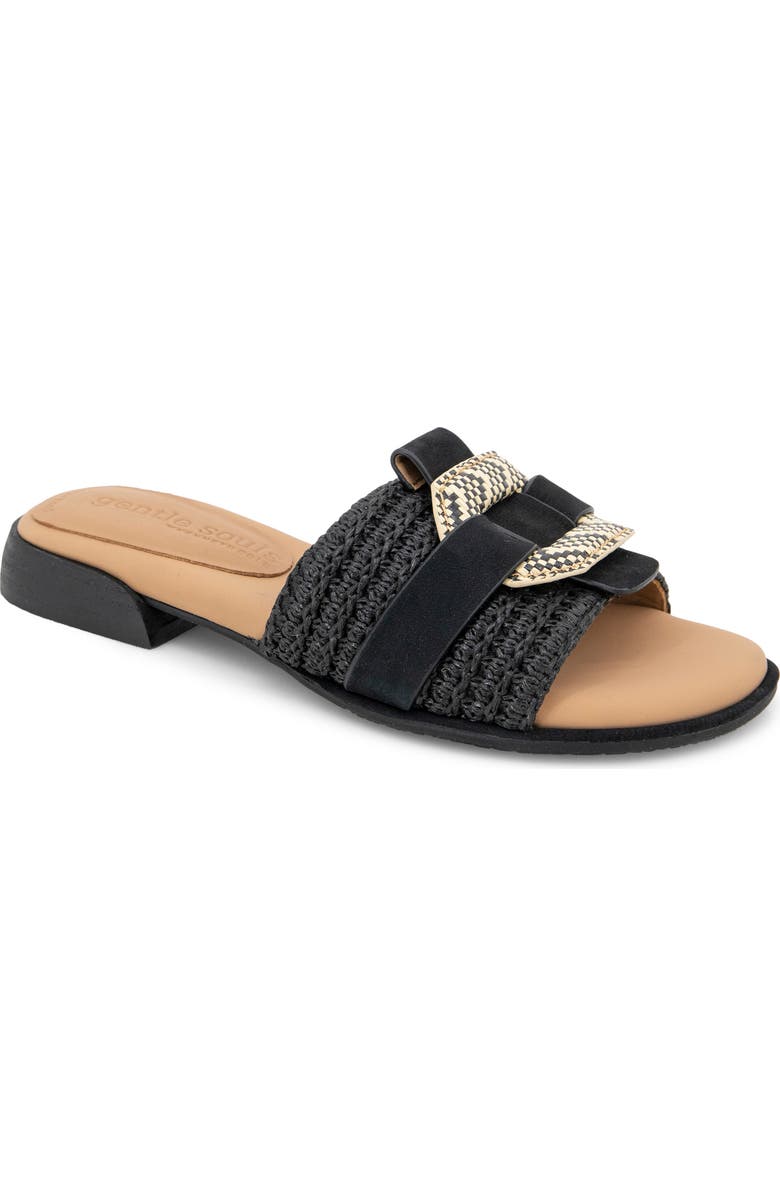 Gentle Souls Hudson Slide Sandal, Main, color,
