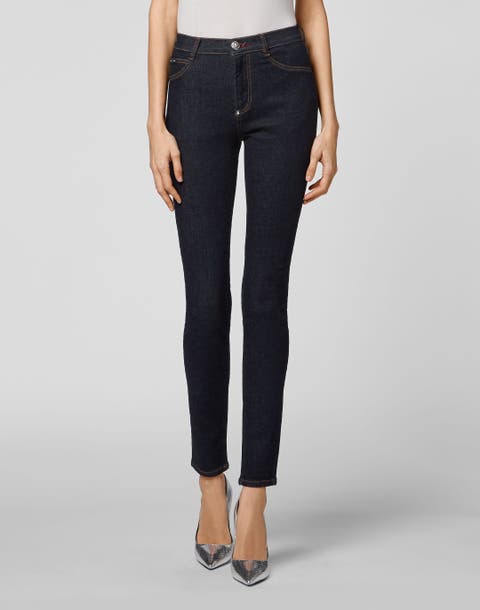 High Waist Jegging Women