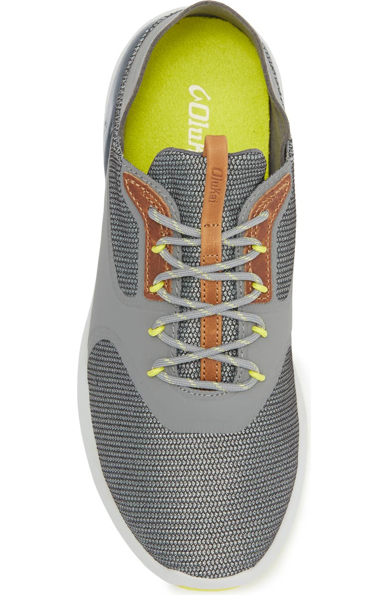 OluKai Nihoa Li Convertible Sneaker, Alternate, color,