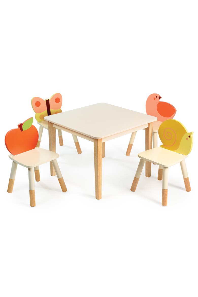 Garden Bird Chair, Alternate, color, Multi-color
