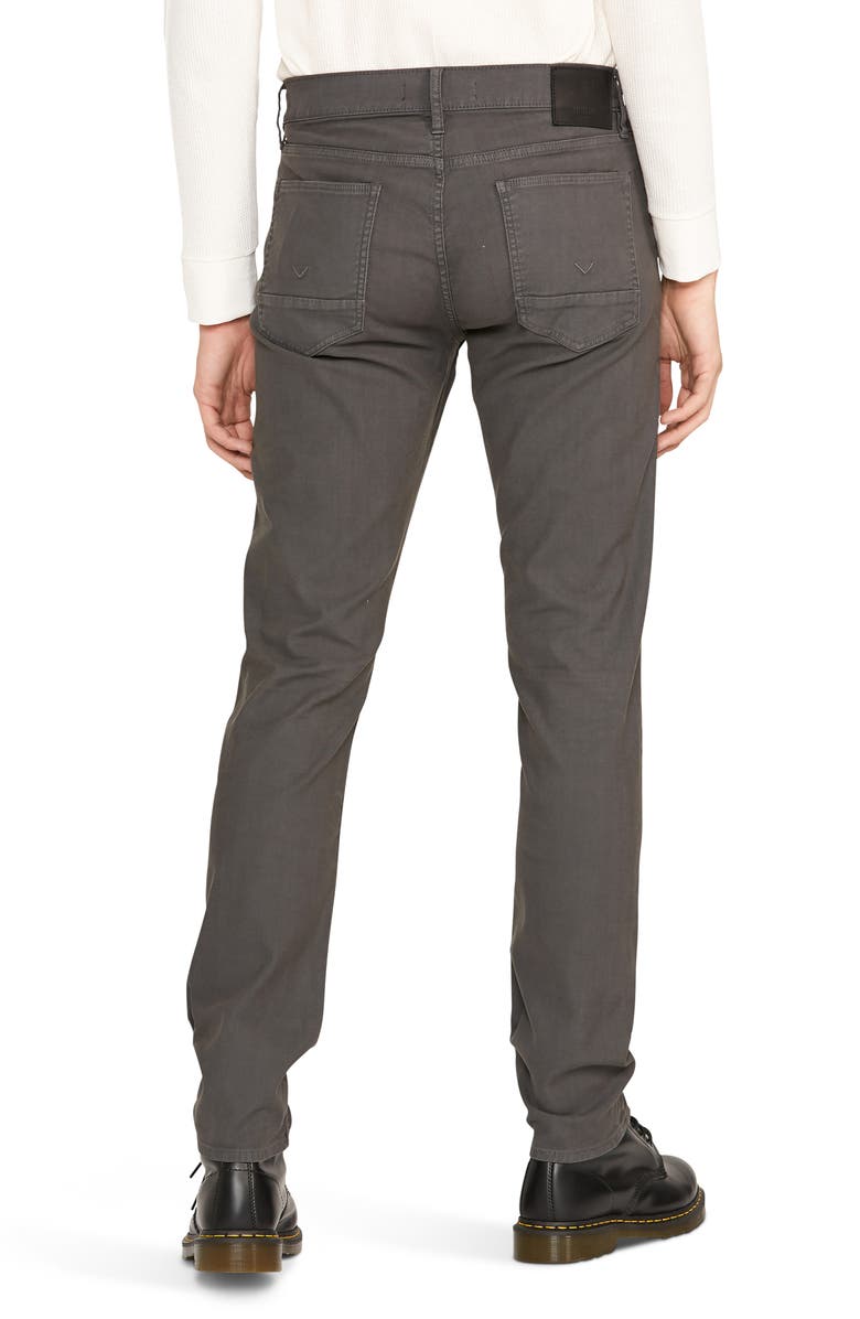 Hudson Jeans Blake Slim Straight Leg Jeans, Alternate, color,