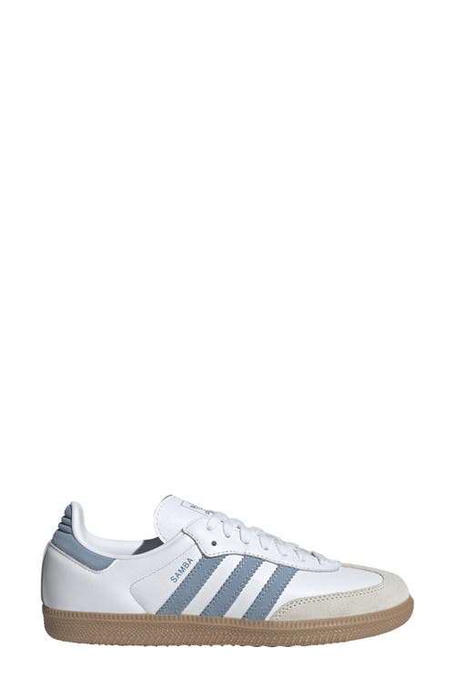 Adidas Originals Adidas Samba Og Sneaker