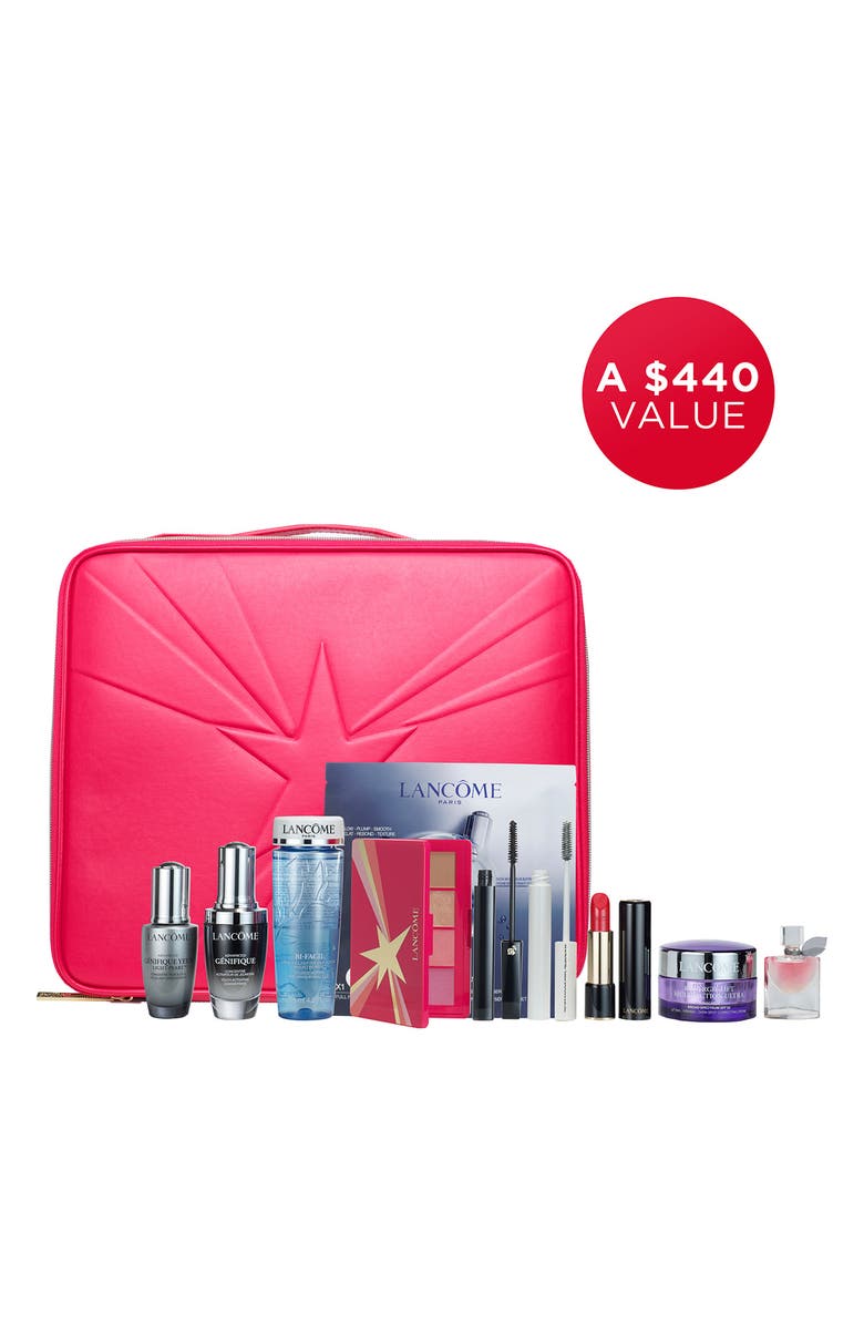 Lancôme Beauty Box Collection USD $440 Value, Alternate, color,