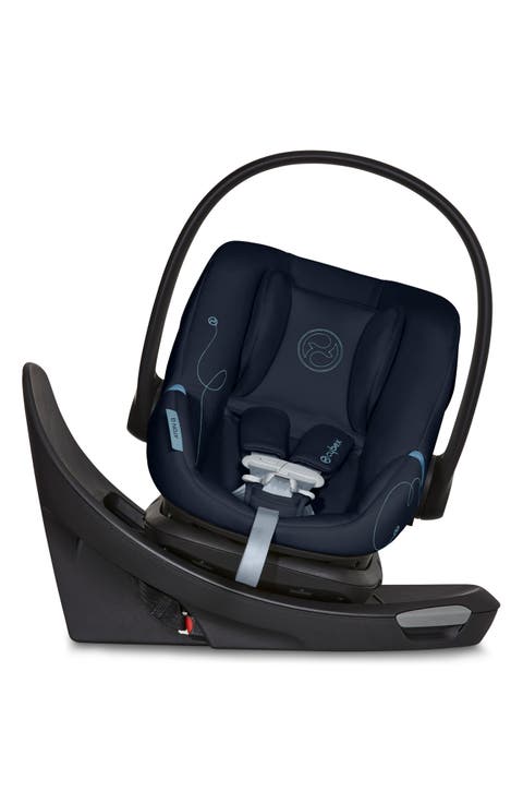 Aton G Swivel Car Seat