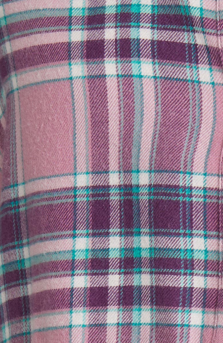 Rails Lakin Mixed Plaid Button-Up Shirt, Alternate, color,