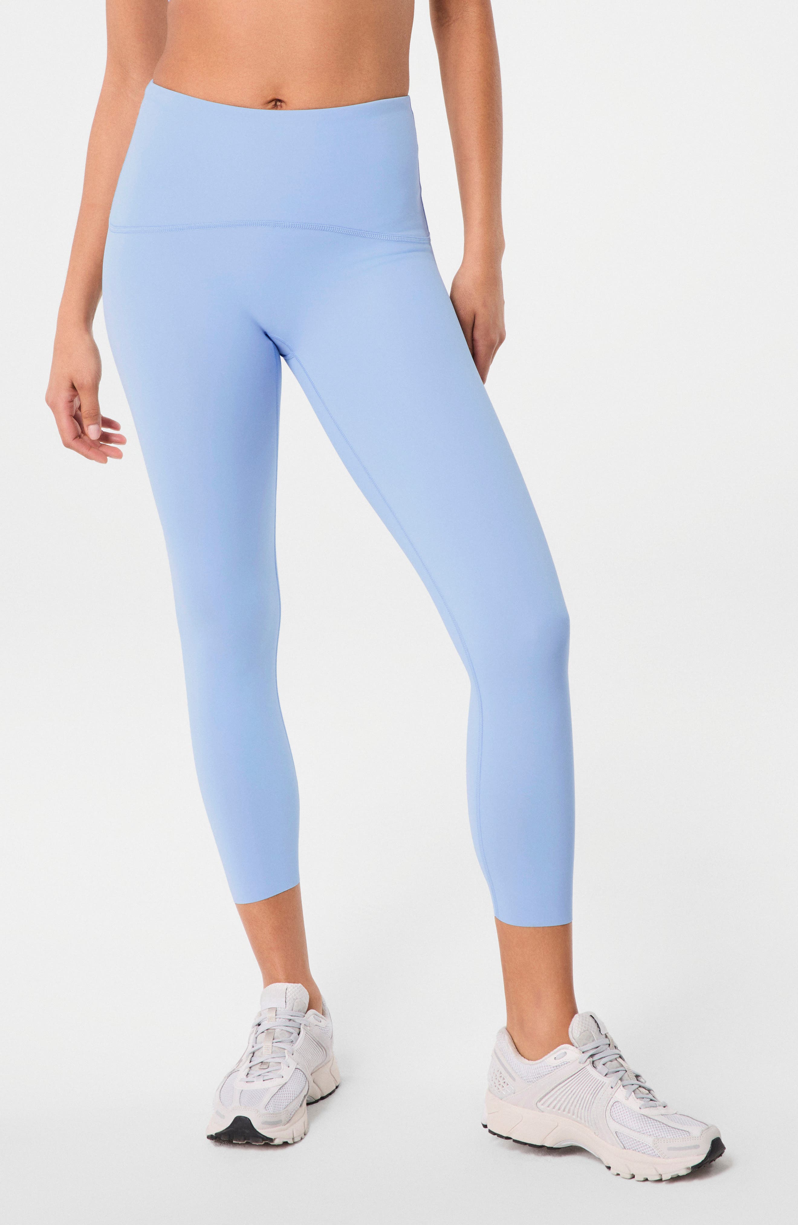 SPANX® SPANXshape™ Booty Boost® 7/8 Leggings