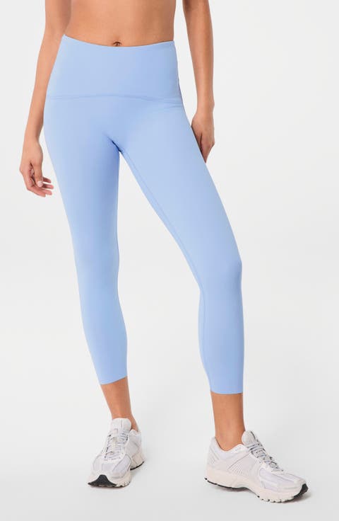 SPANXshape™ Booty Boost® 7/8 Leggings