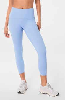 SPANX® SPANXshape™ Booty Boost® 7/8 Leggings