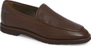 Brunello Cucinelli Monili Detail Apron Toe Loafer
