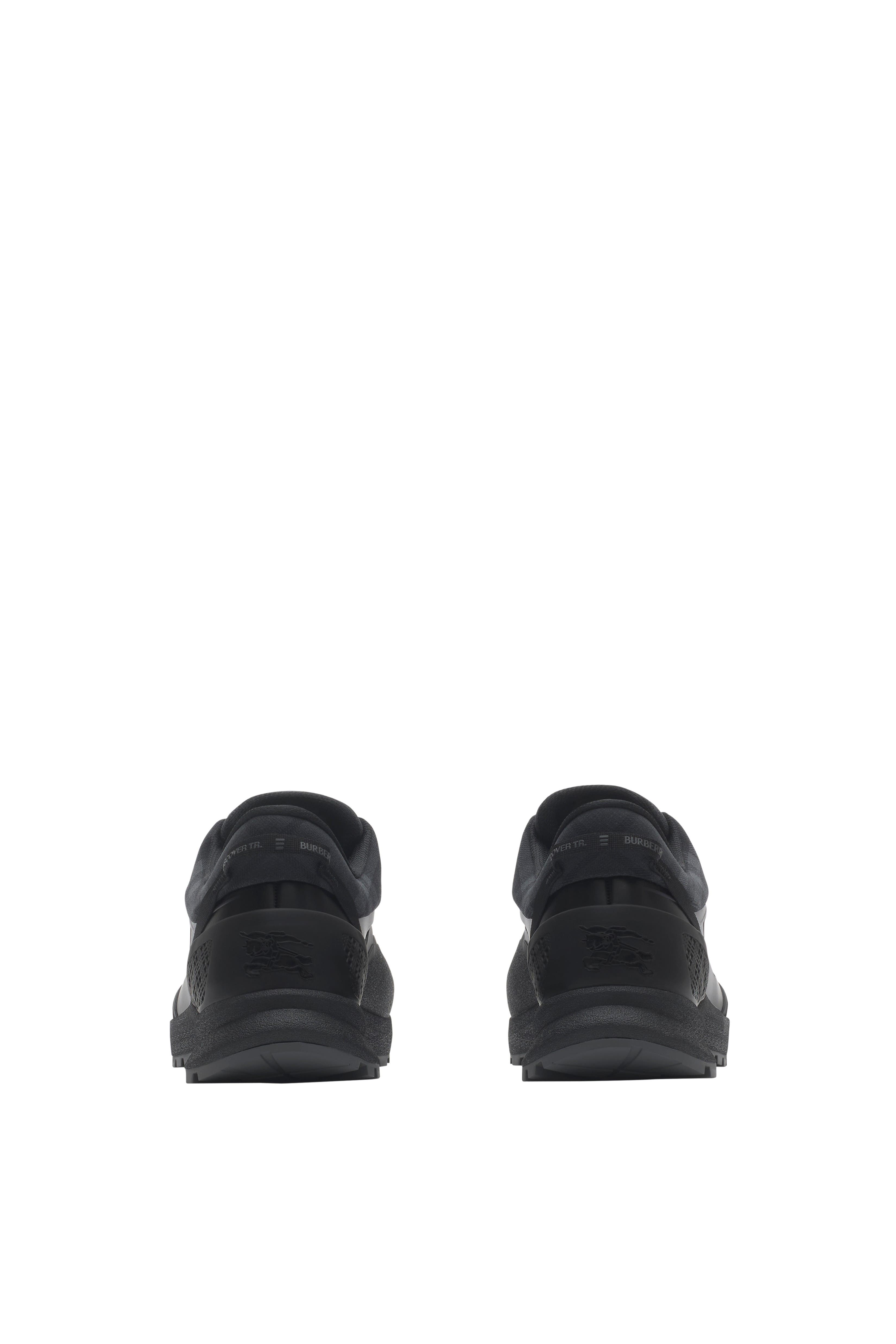 Check And Mesh Discover Sneakers, Alternate, color, Iron grey