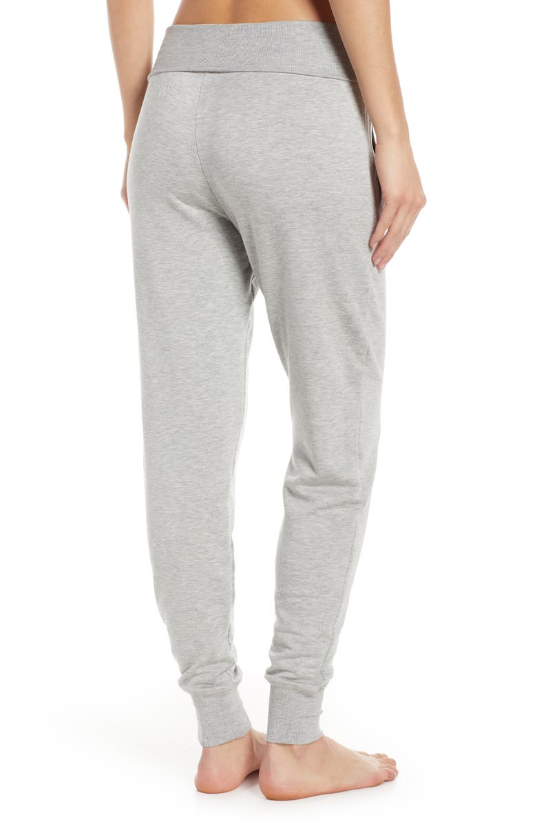 Beyond Yoga Cozy Fleece Sweatpants, Alternate, color,