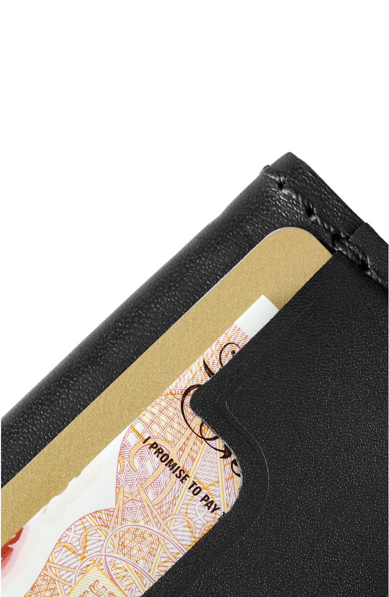 Carl Friedrik The Cardprotector, Alternate, color, Black