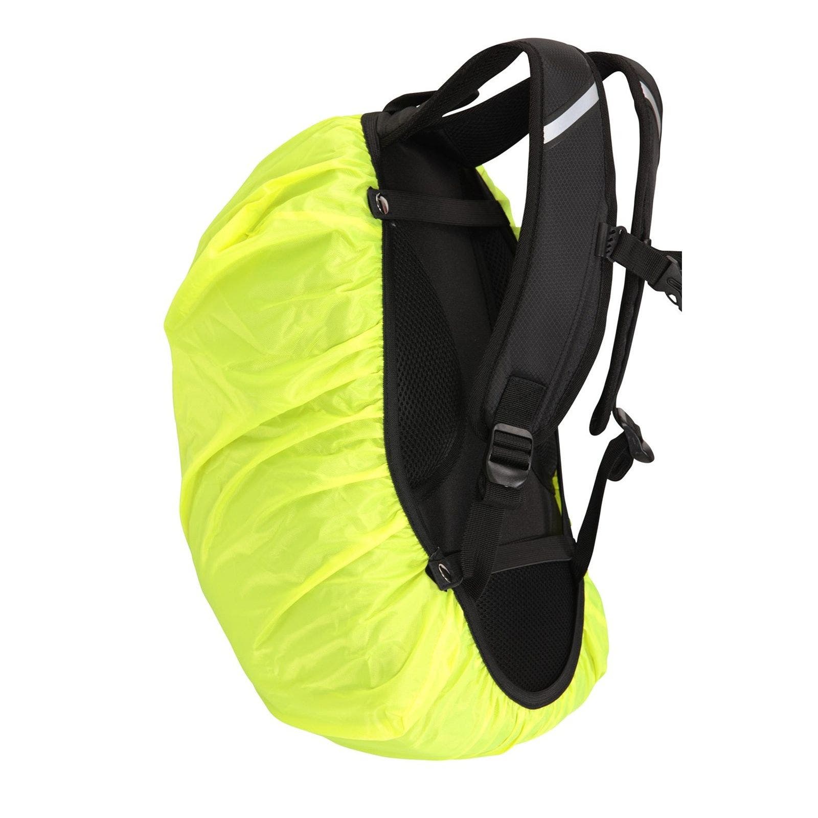 Iso-Viz 55L Bag Raincover, Alternate, color, Yellow
