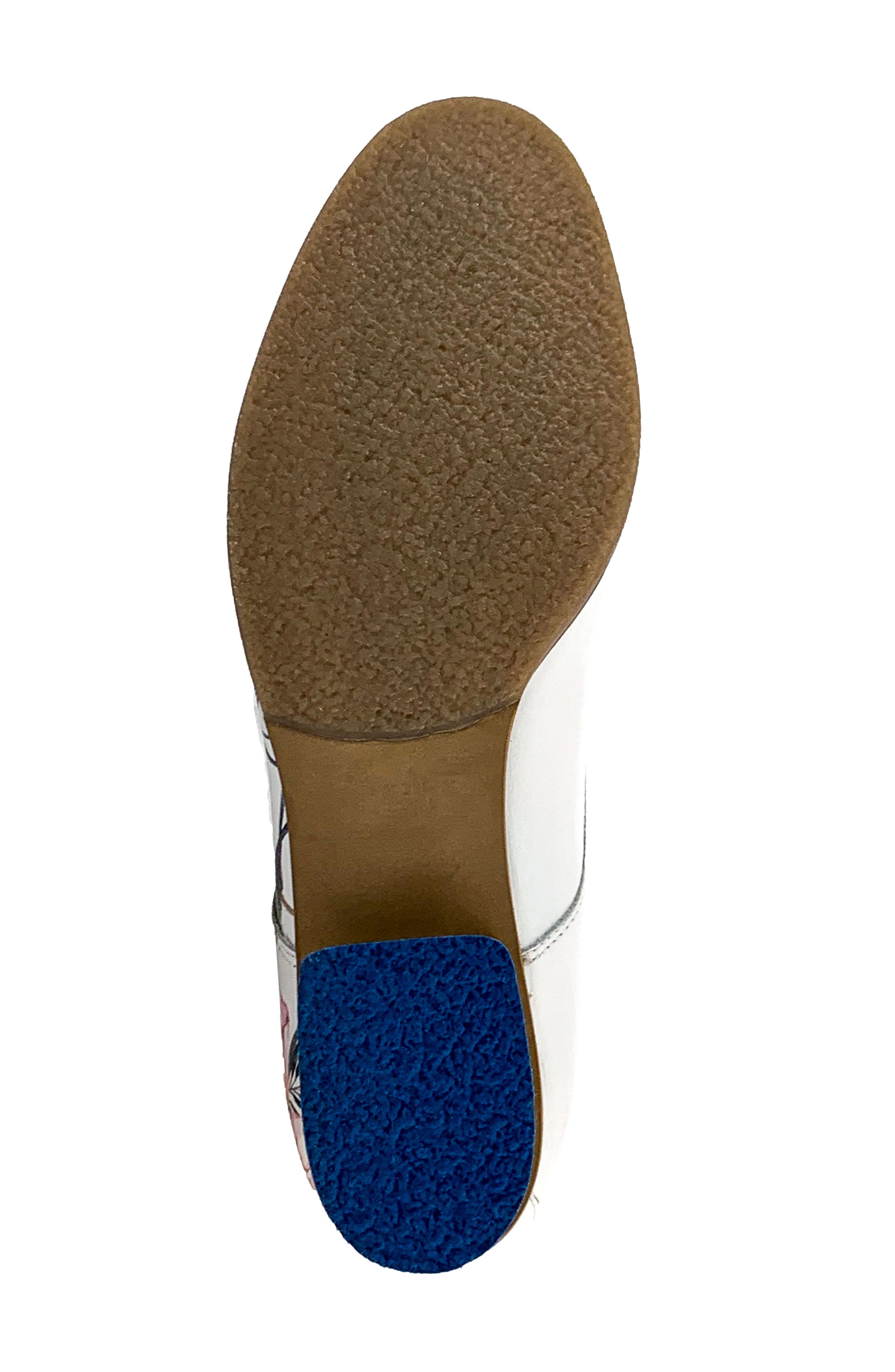 Epic Derby, Alternate, color, NECTAR LEATHER