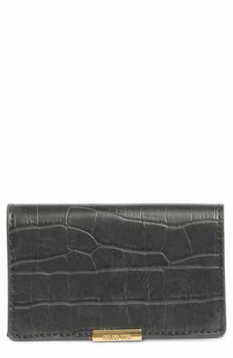 Dolce Vita Mini Me Faux Leather Wallet