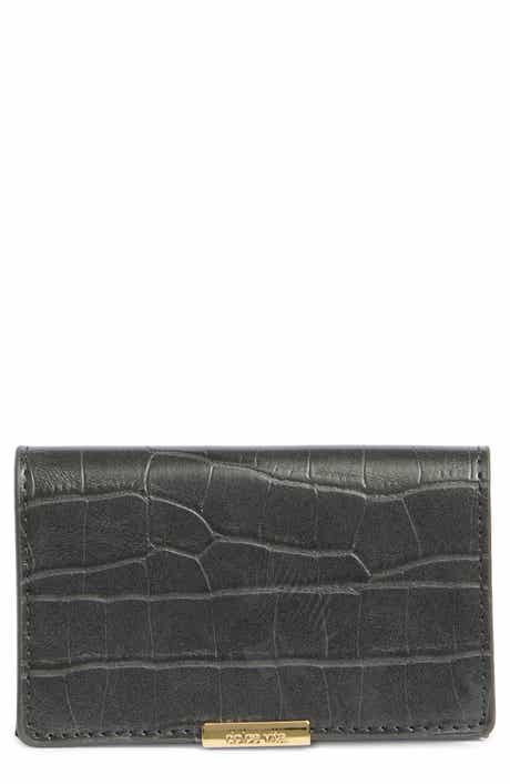 Dolce Vita Mini Me Faux Leather Wallet