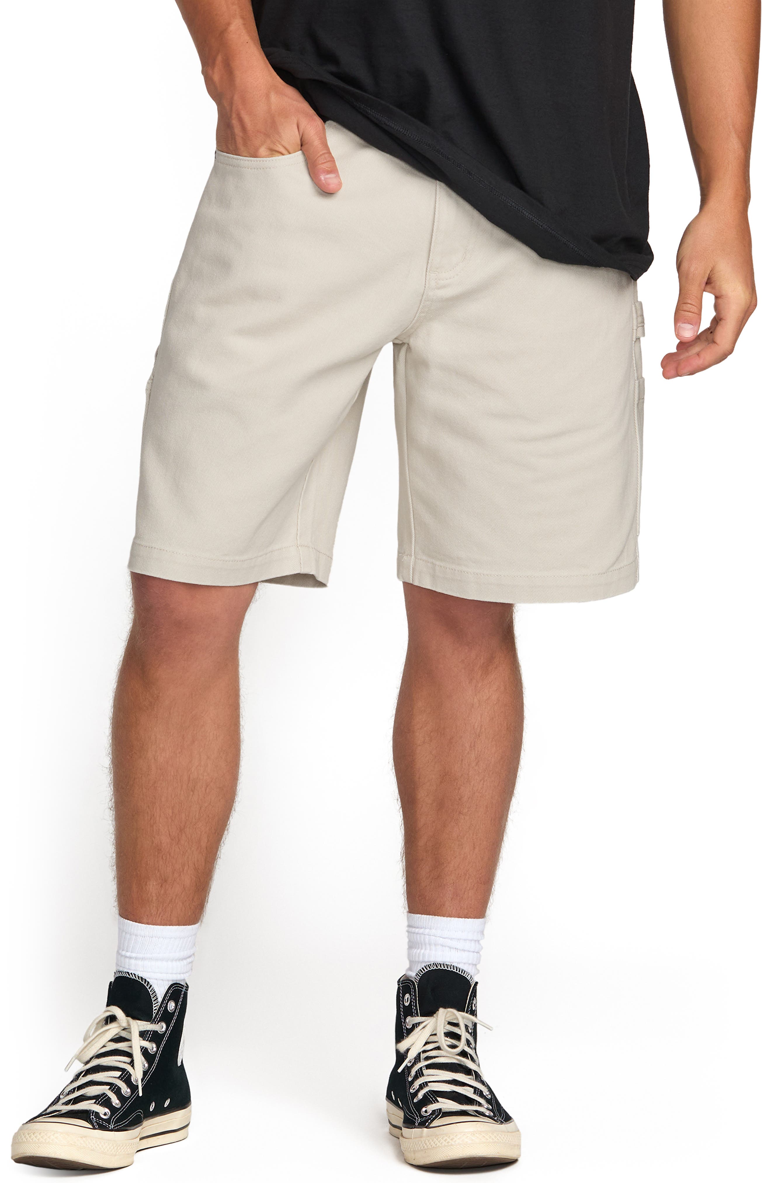 selected CHINO