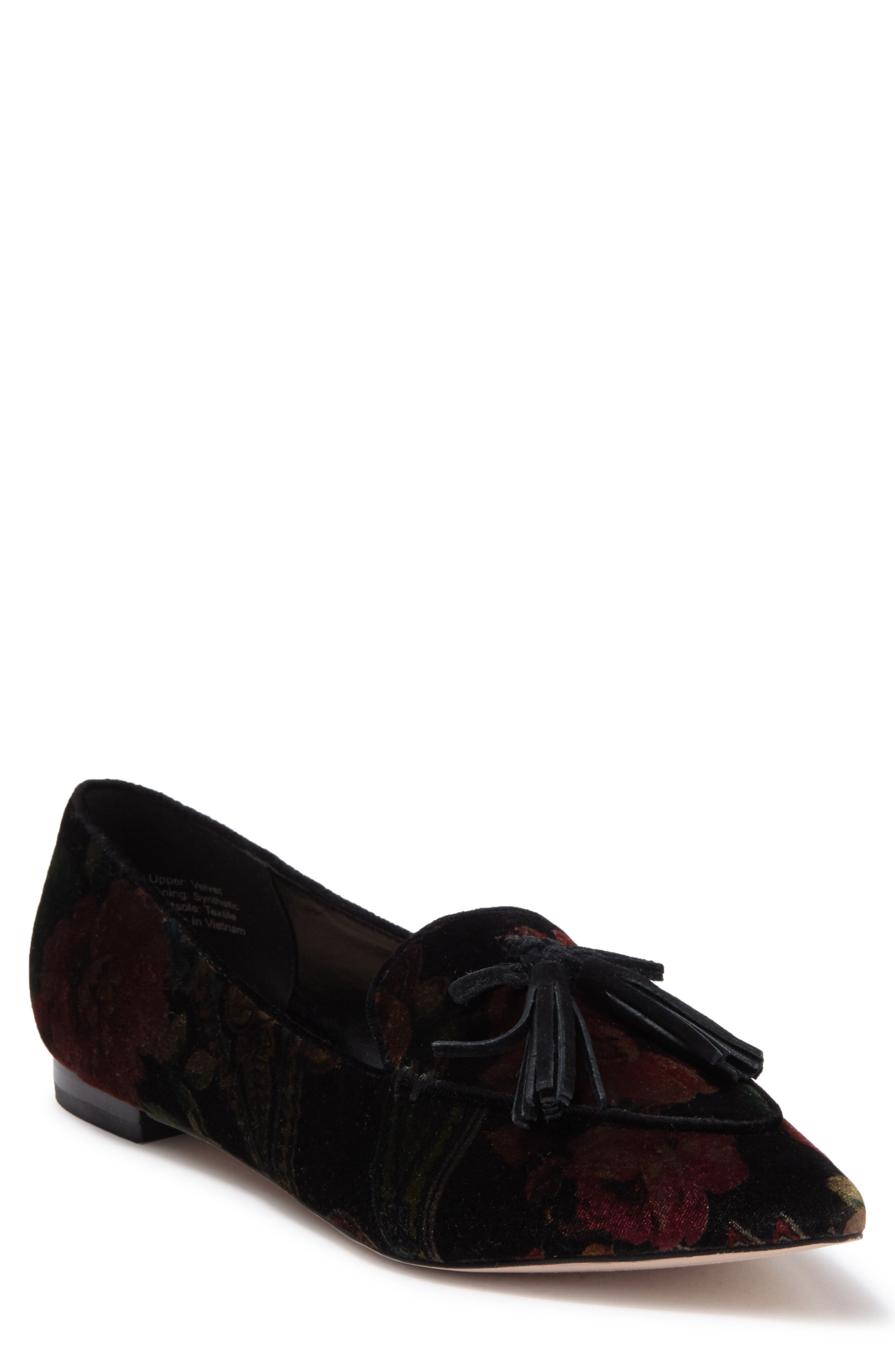 Sole Society Hadlee Loafer, Main, color, 