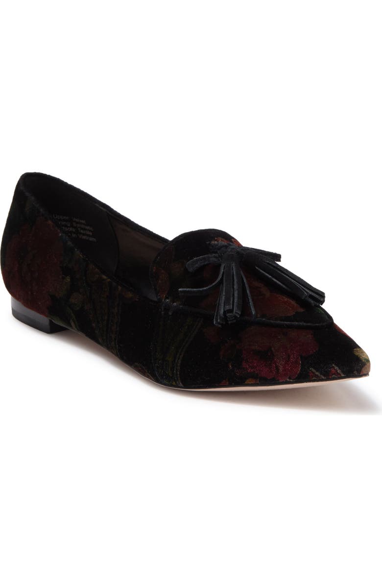 Sole Society Hadlee Loafer, Main, color,