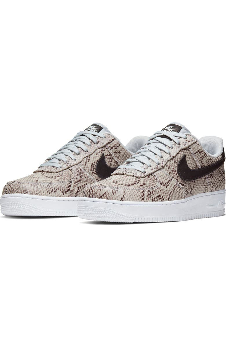 Nike Air Force 1 '07 Premium Sneaker, Main, color,