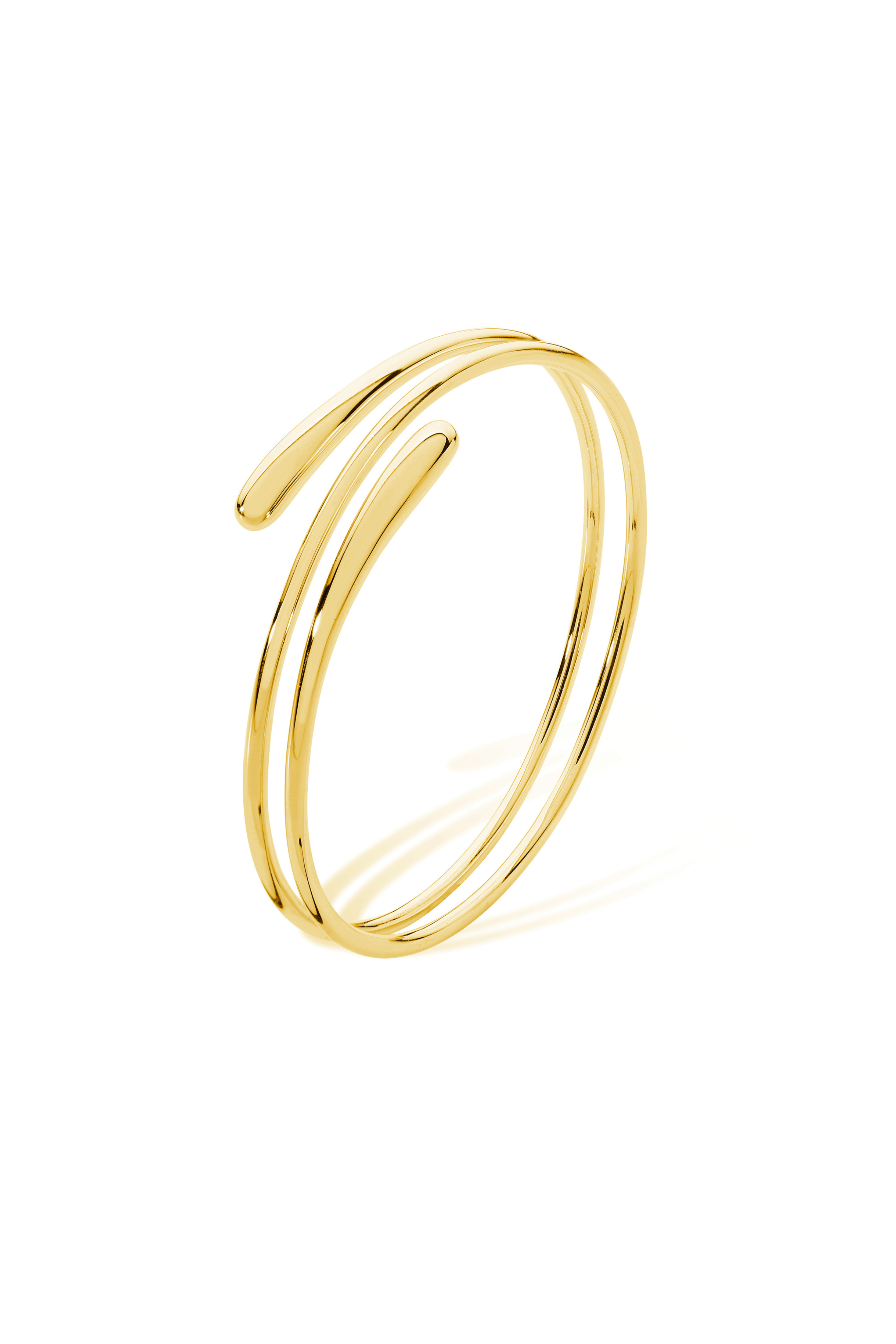 Gold Vermeil