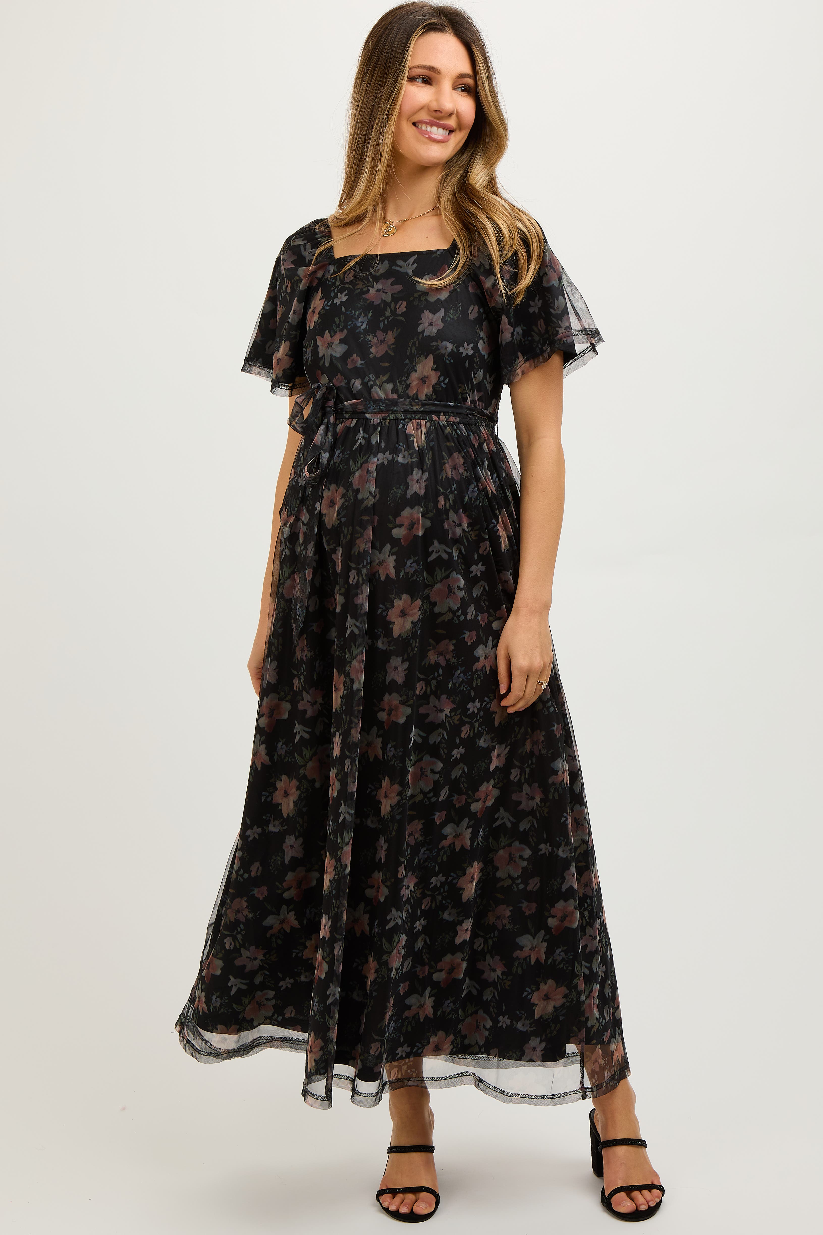selected Black
