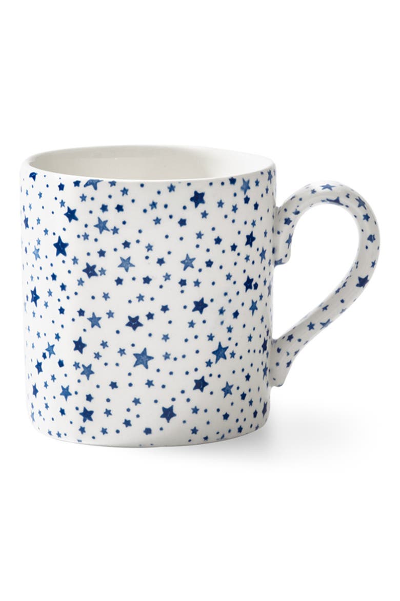 Midnight Sky Mug, Main, color, LIGHT INDIGO