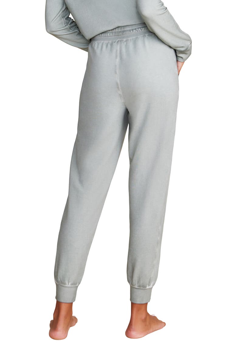 Barefoot Dreams<sup>®</sup> Sunbleach Lounge Joggers, Alternate, color,