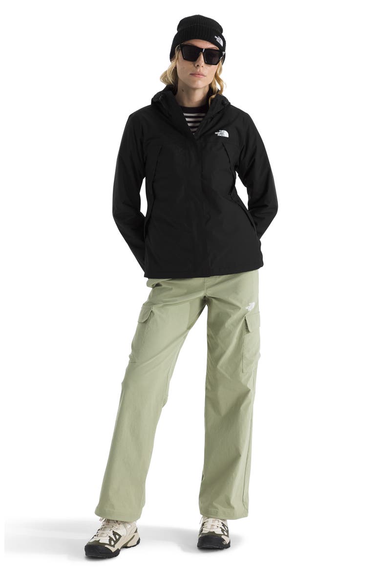 Antora Triclimate® Jacket, Alternate, color, TNF BLACK