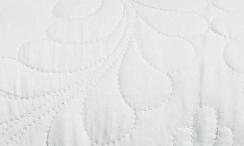 Artisan 34 Garment Washed Comforter & Pillow Sham Set