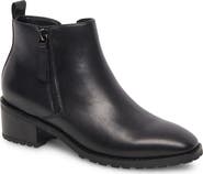 Blondo Strax Waterproof Leather Bootie