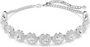 Swarovski Una Angelic Crystal Choker Necklace