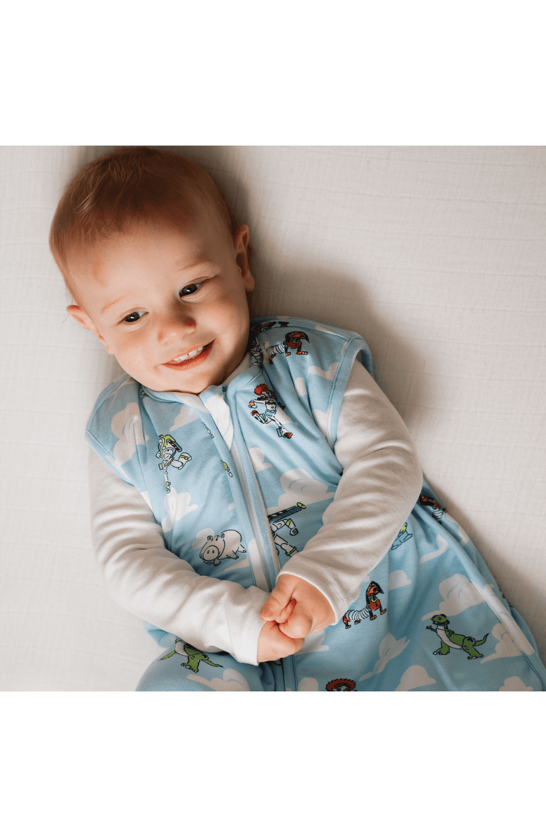 Milk Snob Disney<sup>®</sup> Sleep Bag/Wearable Blanket, Alternate, color, Disney Pixar Toy Story