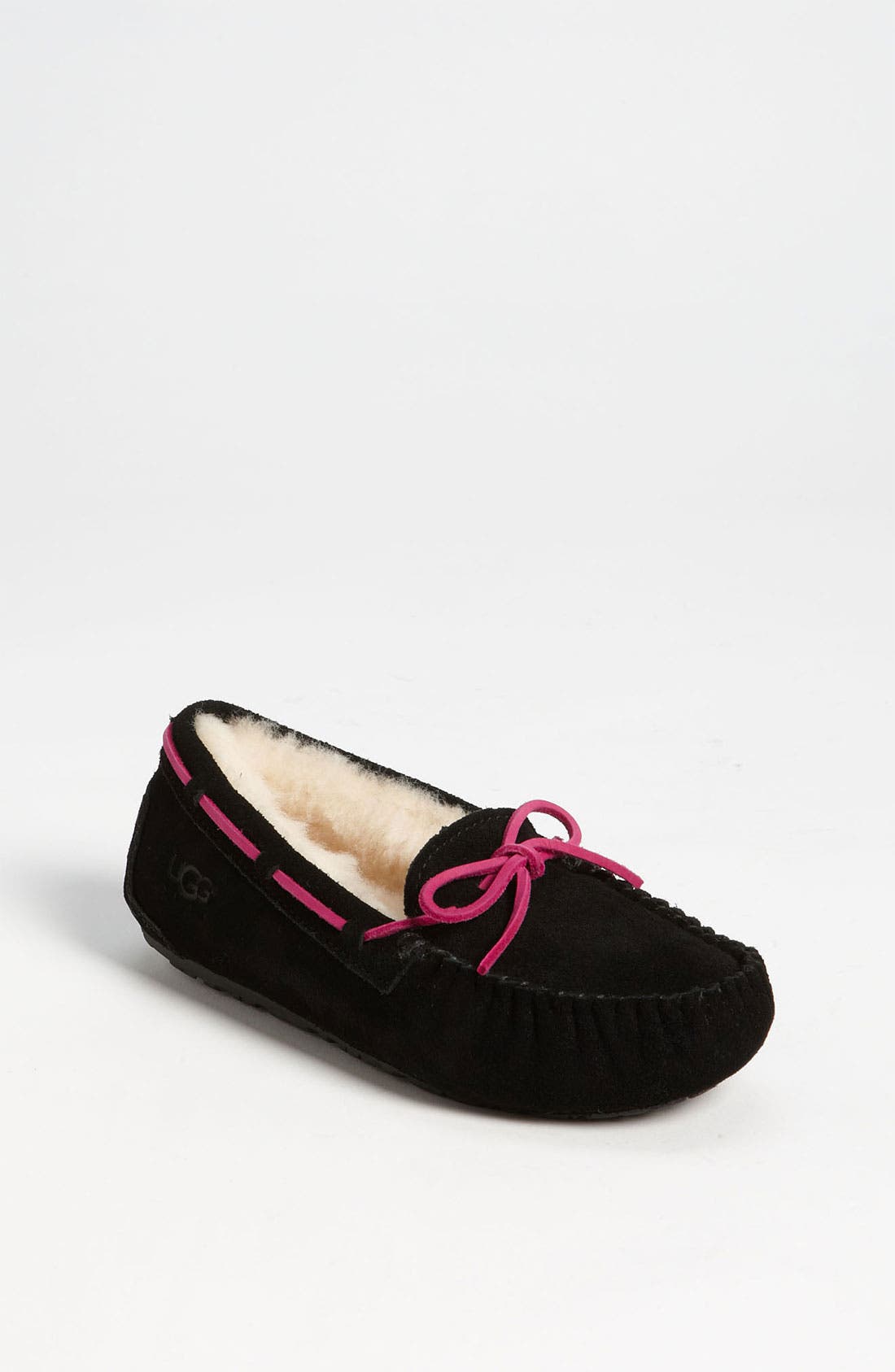 UGG<sup>®</sup> Dakota Slipper, Main, color, 