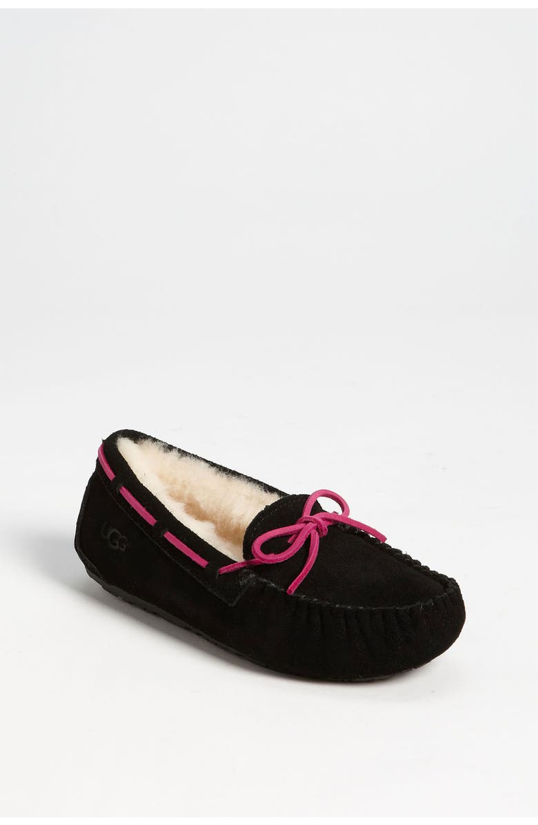 UGG<sup>®</sup> Dakota Slipper, Main, color,