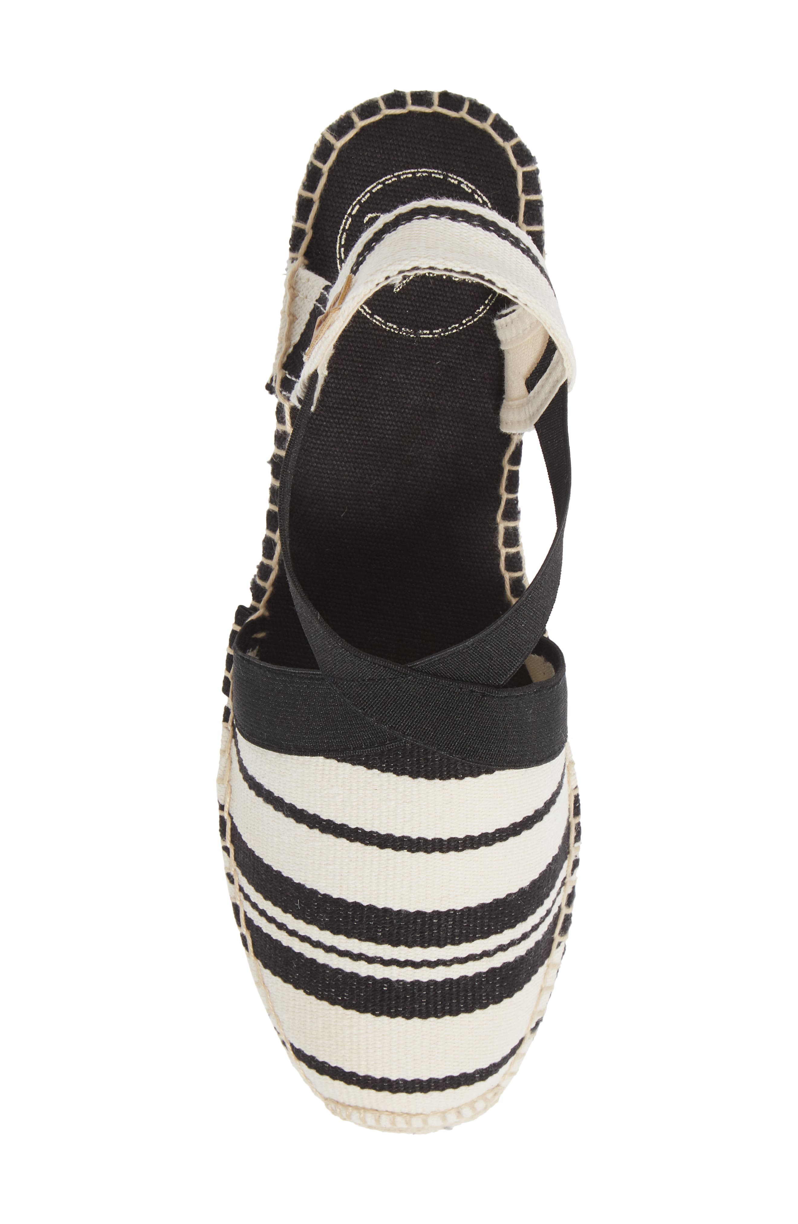 Toni Pons 'Tarbes' Espadrille Wedge Sandal, Alternate, color, 