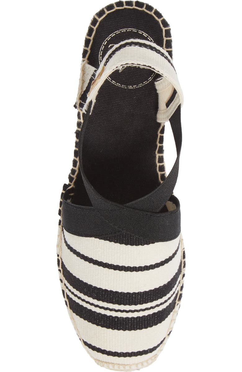 Toni Pons 'Tarbes' Espadrille Wedge Sandal, Alternate, color,