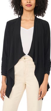 Chaus Waterfall Cardigan