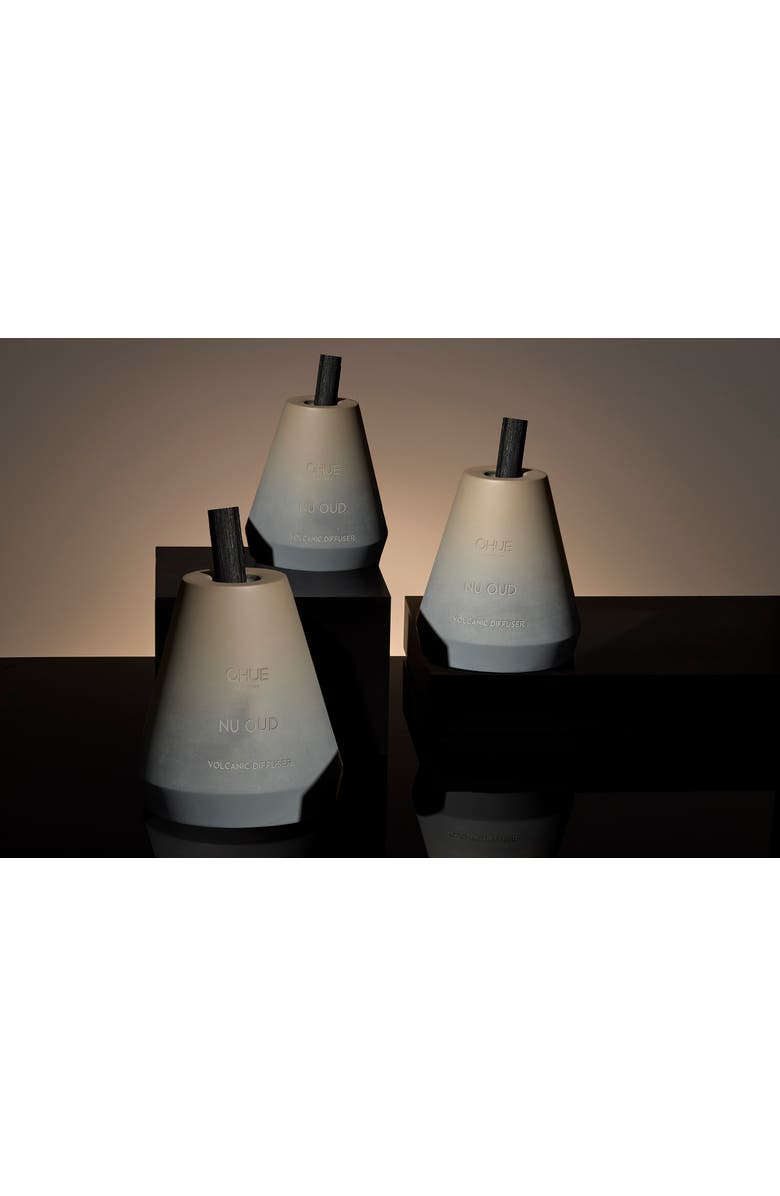 Qhue Nu Oud Diffuser, Alternate, color,
