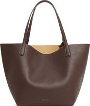 Mansur Gavriel Everyday Soft Leather Tote