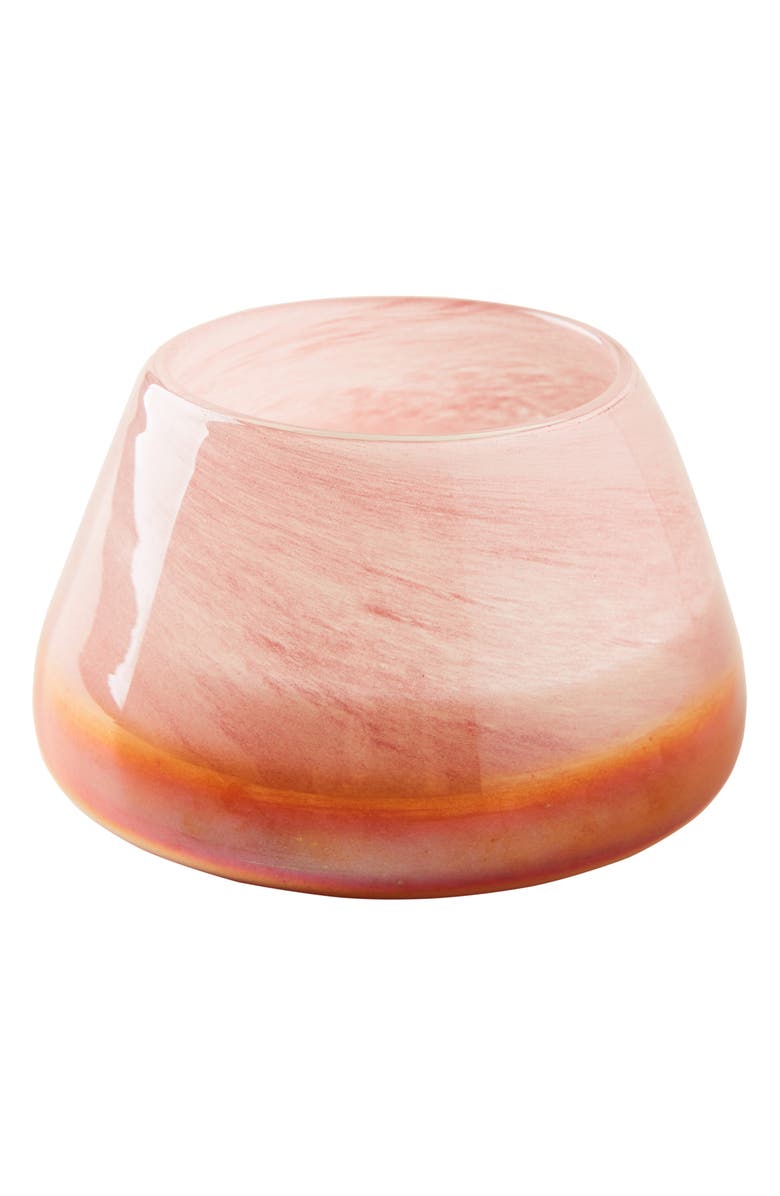 Anthropologie Home Anthropologie Pink Cherry & Pineapple Candle, Alternate, color,