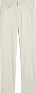 Brax Cadiz Marathon Cotton Stretch Twill Straight Leg Pants