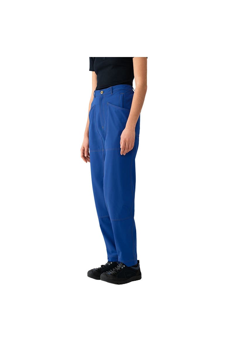 8 Pocket Pant 02 - Women's, Alternate, color, Lazurite