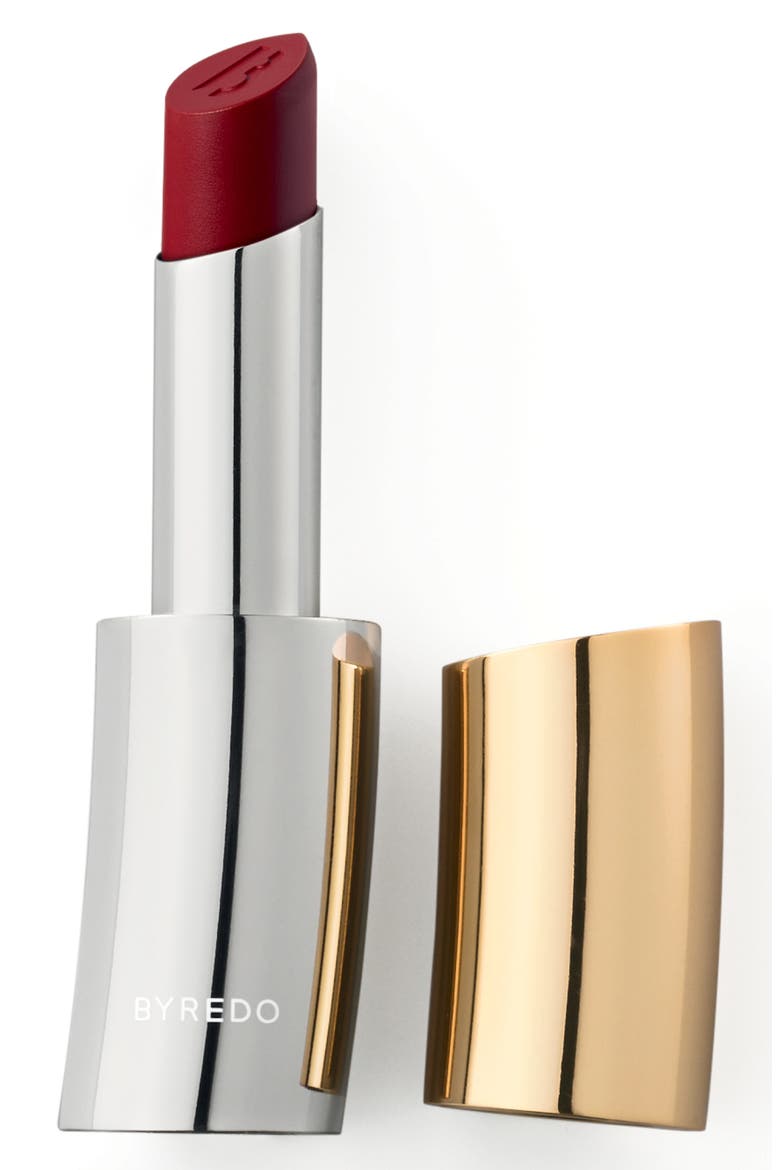 Satin Lipstick, Main, color, REDOLENCE 235