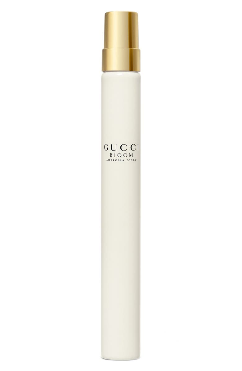 Gucci Bloom Ambrosia d'Oro Eau de Parfum Spray, Alternate, color, 