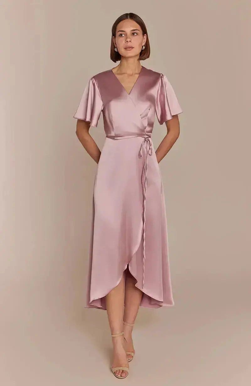 Rose Pink